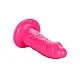 Back End Chubby - Roze van het merk Anal - Realistische Dildo's - online bestellen bij Masculum.nl. De discrete online seks-toys en erotisch heren ondergoed winkel voor gay & hetero mannen.