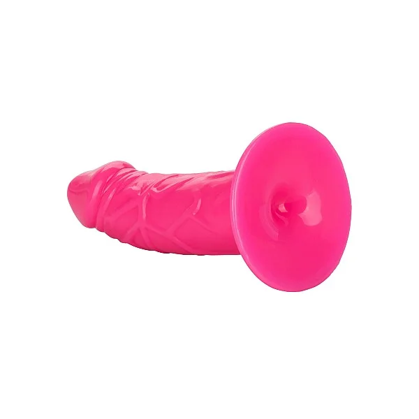 Back End Chubby - Roze van het merk Anal - Realistische Dildo's - online bestellen bij Masculum.nl. De discrete online seks-toys en erotisch heren ondergoed winkel voor gay & hetero mannen.