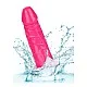 Back End Chubby - Roze van het merk Anal - Realistische Dildo's - online bestellen bij Masculum.nl. De discrete online seks-toys en erotisch heren ondergoed winkel voor gay & hetero mannen.