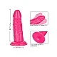 Back End Chubby - Roze van het merk Anal - Realistische Dildo's - online bestellen bij Masculum.nl. De discrete online seks-toys en erotisch heren ondergoed winkel voor gay & hetero mannen.