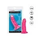 Back End Chubby - Roze van het merk Anal - Realistische Dildo's - online bestellen bij Masculum.nl. De discrete online seks-toys en erotisch heren ondergoed winkel voor gay & hetero mannen.