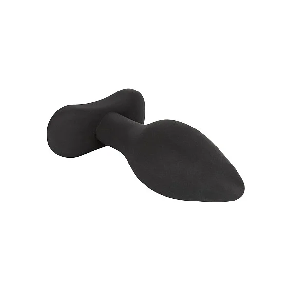 Silicone Anal Exerciser Kit - Zwart van het merk Anal - Buttplugs - online kopen bij Masculum.nl. De discrete online seks-toys en erotisch heren ondergoed winkel voor gay & hetero mannen.