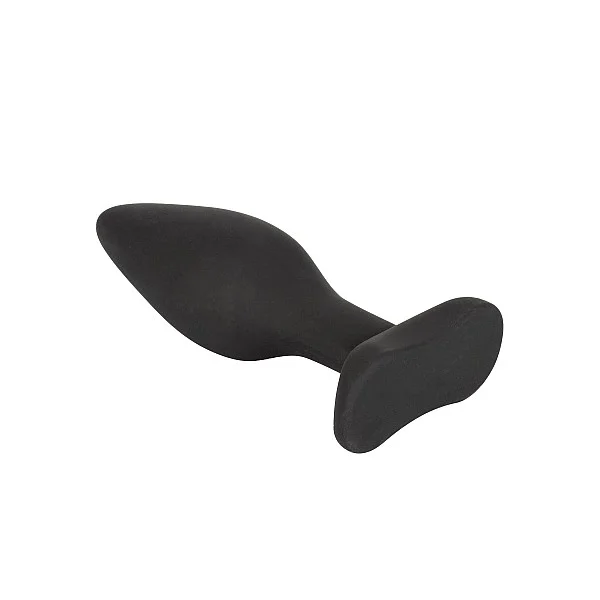 Silicone Anal Exerciser Kit - Zwart van het merk Anal - Buttplugs - online kopen bij Masculum.nl. De discrete online seks-toys en erotisch heren ondergoed winkel voor gay & hetero mannen.
