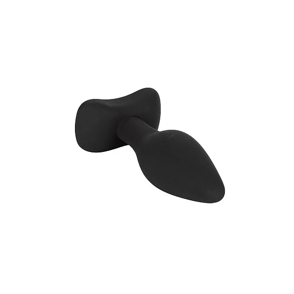 Silicone Anal Exerciser Kit - Zwart van het merk Anal - Buttplugs - online kopen bij Masculum.nl. De discrete online seks-toys en erotisch heren ondergoed winkel voor gay & hetero mannen.