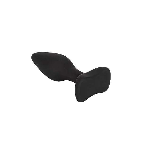 Silicone Anal Exerciser Kit - Zwart van het merk Anal - Buttplugs - online kopen bij Masculum.nl. De discrete online seks-toys en erotisch heren ondergoed winkel voor gay & hetero mannen.