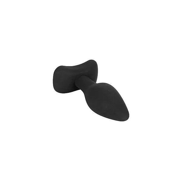 Silicone Anal Exerciser Kit - Zwart van het merk Anal - Buttplugs - online kopen bij Masculum.nl. De discrete online seks-toys en erotisch heren ondergoed winkel voor gay & hetero mannen.