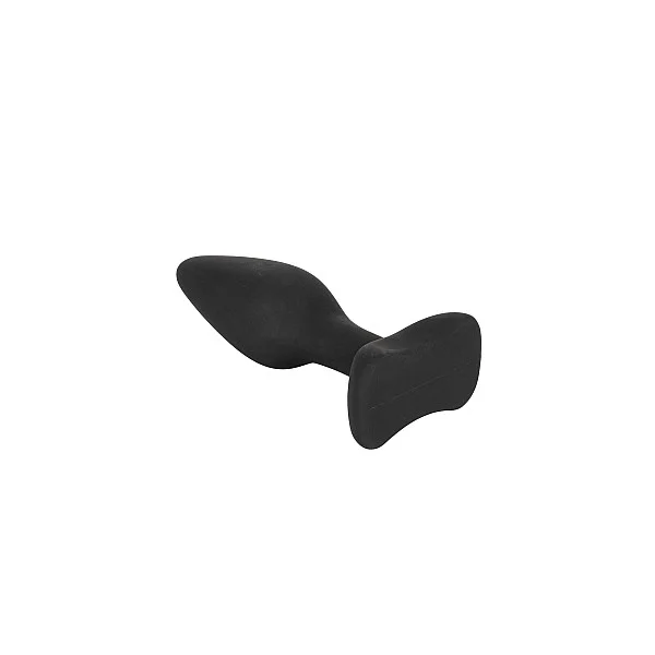 Silicone Anal Exerciser Kit - Zwart van het merk Anal - Buttplugs - online kopen bij Masculum.nl. De discrete online seks-toys en erotisch heren ondergoed winkel voor gay & hetero mannen.