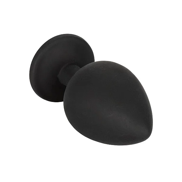 Silicone Gem Anal Kit - Zwart van het merk Anal - Buttplugs - online kopen bij Masculum.nl. De discrete online seks-toys en erotisch heren ondergoed winkel voor gay & hetero mannen.