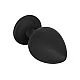 Silicone Gem Anal Kit - Zwart van het merk Anal - Buttplugs - online kopen bij Masculum.nl. De discrete online seks-toys en erotisch heren ondergoed winkel voor gay & hetero mannen.