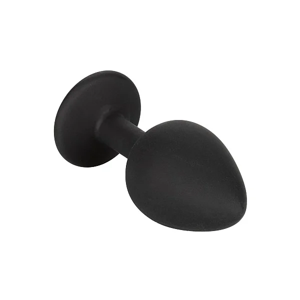 Silicone Gem Anal Kit - Zwart van het merk Anal - Buttplugs - online kopen bij Masculum.nl. De discrete online seks-toys en erotisch heren ondergoed winkel voor gay & hetero mannen.
