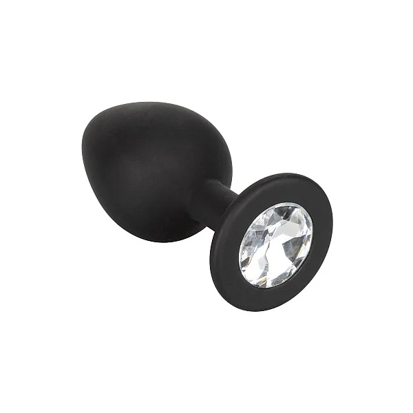 Silicone Gem Anal Kit - Zwart van het merk Anal - Buttplugs - online kopen bij Masculum.nl. De discrete online seks-toys en erotisch heren ondergoed winkel voor gay & hetero mannen.