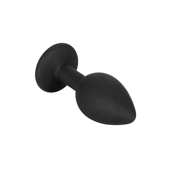 Silicone Gem Anal Kit - Zwart van het merk Anal - Buttplugs - online kopen bij Masculum.nl. De discrete online seks-toys en erotisch heren ondergoed winkel voor gay & hetero mannen.