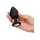Silicone Gem Anal Kit - Zwart van het merk Anal - Buttplugs - online kopen bij Masculum.nl. De discrete online seks-toys en erotisch heren ondergoed winkel voor gay & hetero mannen.