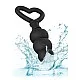 Silicone Love Probe - Zwart van het merk Anal - Anale Kralen - online kopen bij Masculum.nl. De discrete online seks-toys en erotisch heren ondergoed winkel voor gay & hetero mannen.