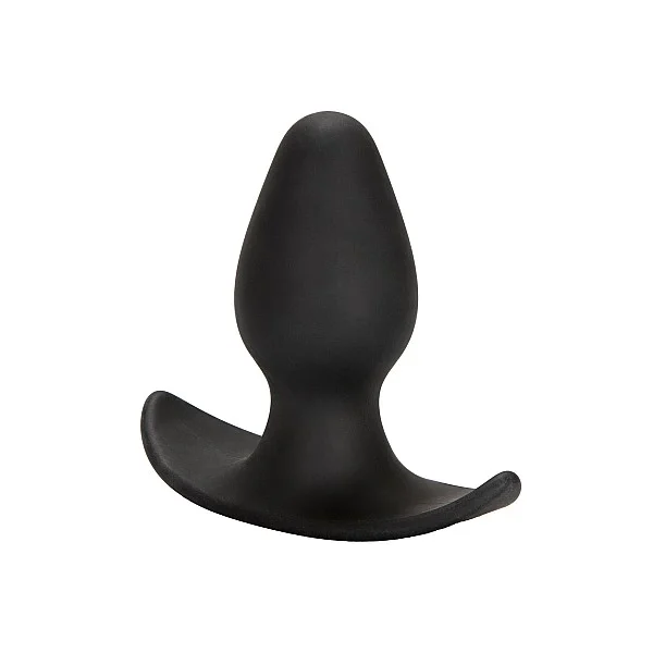 Silicone Perfect Plug - Zwart van het merk Anal - Buttplugs - online kopen bij Masculum.nl. De discrete online seks-toys en erotisch heren ondergoed winkel voor gay & hetero mannen.