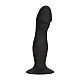 Silicone Anal Stud - Zwart van het merk Anal - Anaal Dildo's - online bestellen bij Masculum.nl. De discrete online seks-toys en erotisch heren ondergoed winkel voor gay & hetero mannen.