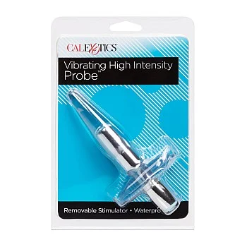 High Intensity Vibro Tease - Blauw