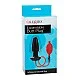 Expandable Butt Plug - Zwart van het merk Anal - Opblaasbare Dildo's - online bestellen bij Masculum.nl. De discrete online seks-toys en erotisch heren ondergoed winkel voor gay & hetero mannen.