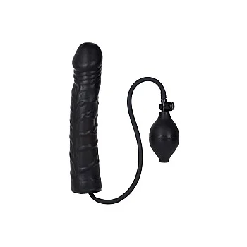 Inflatable Stud 24,10 cm - Zwart