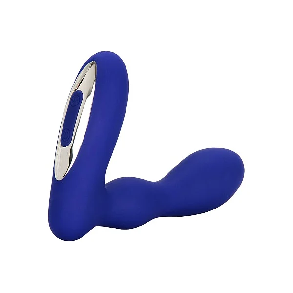 Eclipse Pleasure Probe - Blauw van het merk Eclipse - Anaal Dildo's - online kopen bij Masculum.nl. De discrete online seks-toys en erotisch heren ondergoed winkel voor gay & hetero mannen.