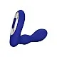 Eclipse Pleasure Probe - Blauw van het merk Eclipse - Anaal Dildo's - online kopen bij Masculum.nl. De discrete online seks-toys en erotisch heren ondergoed winkel voor gay & hetero mannen.