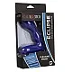 Eclipse Pleasure Probe - Blauw van het merk Eclipse - Anaal Dildo's - online kopen bij Masculum.nl. De discrete online seks-toys en erotisch heren ondergoed winkel voor gay & hetero mannen.