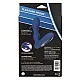 Eclipse Pleasure Probe - Blauw van het merk Eclipse - Anaal Dildo's - online kopen bij Masculum.nl. De discrete online seks-toys en erotisch heren ondergoed winkel voor gay & hetero mannen.