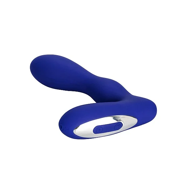 Eclipse Pleasure Probe - Blauw van het merk Eclipse - Anaal Dildo's - online kopen bij Masculum.nl. De discrete online seks-toys en erotisch heren ondergoed winkel voor gay & hetero mannen.