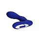 Eclipse Pleasure Probe - Blauw van het merk Eclipse - Anaal Dildo's - online kopen bij Masculum.nl. De discrete online seks-toys en erotisch heren ondergoed winkel voor gay & hetero mannen.