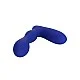 Eclipse Pleasure Probe - Blauw van het merk Eclipse - Anaal Dildo's - online kopen bij Masculum.nl. De discrete online seks-toys en erotisch heren ondergoed winkel voor gay & hetero mannen.