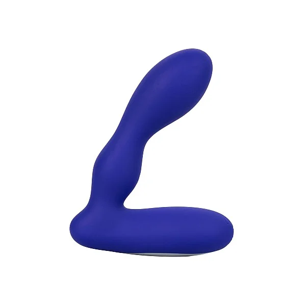 Eclipse Pleasure Probe - Blauw van het merk Eclipse - Anaal Dildo's - online kopen bij Masculum.nl. De discrete online seks-toys en erotisch heren ondergoed winkel voor gay & hetero mannen.