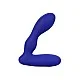 Eclipse Pleasure Probe - Blauw van het merk Eclipse - Anaal Dildo's - online kopen bij Masculum.nl. De discrete online seks-toys en erotisch heren ondergoed winkel voor gay & hetero mannen.