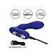 Eclipse Pleasure Probe - Blauw van het merk Eclipse - Anaal Dildo's - online kopen bij Masculum.nl. De discrete online seks-toys en erotisch heren ondergoed winkel voor gay & hetero mannen.