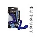 Eclipse Pleasure Probe - Blauw van het merk Eclipse - Anaal Dildo's - online kopen bij Masculum.nl. De discrete online seks-toys en erotisch heren ondergoed winkel voor gay & hetero mannen.