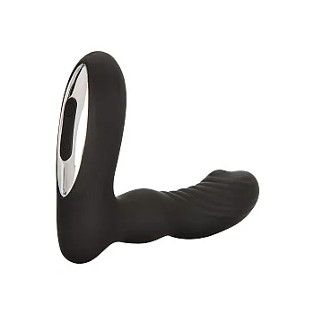 Eclipse Roller Ball Probe - Zwart