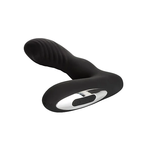 Eclipse Roller Ball Probe - Zwart van het merk Eclipse - Anaal Dildo's - online kopen bij Masculum.nl. De discrete online seks-toys en erotisch heren ondergoed winkel voor gay & hetero mannen.