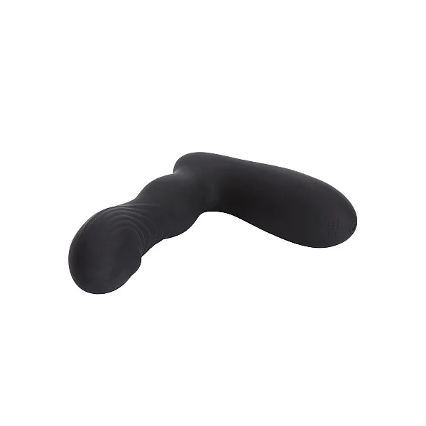 Eclipse Roller Ball Probe - Zwart van het merk Eclipse - Anaal Dildo's - online kopen bij Masculum.nl. De discrete online seks-toys en erotisch heren ondergoed winkel voor gay & hetero mannen.