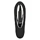 Eclipse Roller Ball Probe - Zwart van het merk Eclipse - Anaal Dildo's - online kopen bij Masculum.nl. De discrete online seks-toys en erotisch heren ondergoed winkel voor gay & hetero mannen.