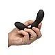 Eclipse Roller Ball Probe - Zwart van het merk Eclipse - Anaal Dildo's - online kopen bij Masculum.nl. De discrete online seks-toys en erotisch heren ondergoed winkel voor gay & hetero mannen.
