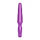 Waterproof Anal Probe - Paars van het merk Anal - Anaal Dildo's - online kopen bij Masculum.nl. De discrete online seks-toys en erotisch heren ondergoed winkel voor gay & hetero mannen.