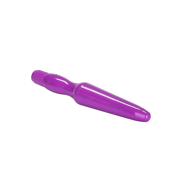 Waterproof Anal Probe - Paars van het merk Anal - Anaal Dildo's - online kopen bij Masculum.nl. De discrete online seks-toys en erotisch heren ondergoed winkel voor gay & hetero mannen.