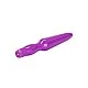 Waterproof Anal Probe - Paars van het merk Anal - Anaal Dildo's - online kopen bij Masculum.nl. De discrete online seks-toys en erotisch heren ondergoed winkel voor gay & hetero mannen.