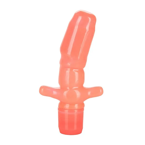 Vibrating Anal T - Roze van het merk Anal - Anaal Dildo's - online kopen bij Masculum.nl. De discrete online seks-toys en erotisch heren ondergoed winkel voor gay & hetero mannen.