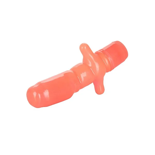 Vibrating Anal T - Roze van het merk Anal - Anaal Dildo's - online kopen bij Masculum.nl. De discrete online seks-toys en erotisch heren ondergoed winkel voor gay & hetero mannen.