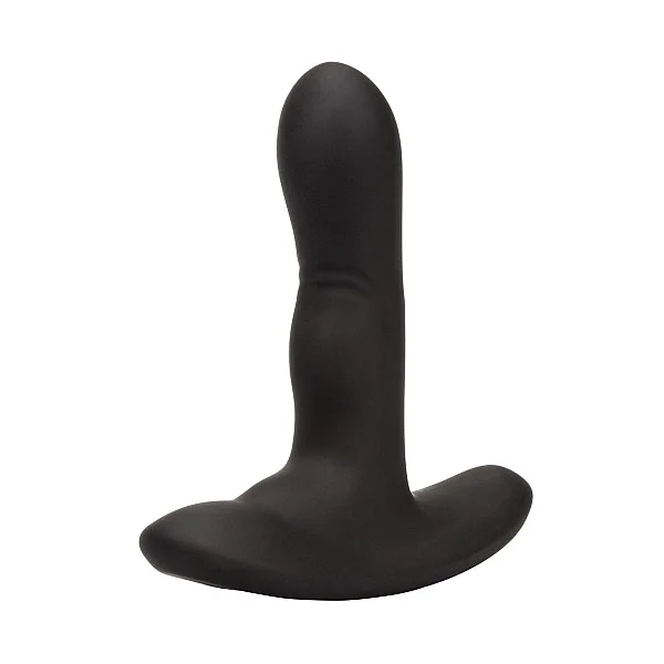 Eclipse Rocking Probe - Zwart van het merk Eclipse - Anaal Dildo's - online bestellen bij Masculum.nl. De discrete online seks-toys en erotisch heren ondergoed winkel voor gay & hetero mannen.