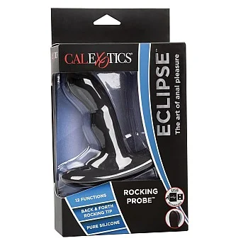 Eclipse Rocking Probe - Zwart