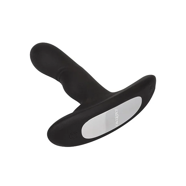 Eclipse Rocking Probe - Zwart van het merk Eclipse - Anaal Dildo's - online bestellen bij Masculum.nl. De discrete online seks-toys en erotisch heren ondergoed winkel voor gay & hetero mannen.