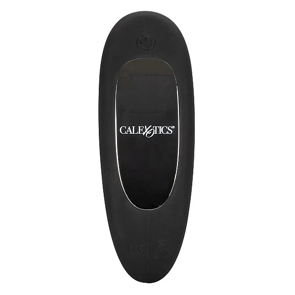 Eclipse Rocking Probe - Zwart van het merk Eclipse - Anaal Dildo's - online bestellen bij Masculum.nl. De discrete online seks-toys en erotisch heren ondergoed winkel voor gay & hetero mannen.