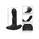 Eclipse Rocking Probe - Zwart van het merk Eclipse - Anaal Dildo's - online bestellen bij Masculum.nl. De discrete online seks-toys en erotisch heren ondergoed winkel voor gay & hetero mannen.
