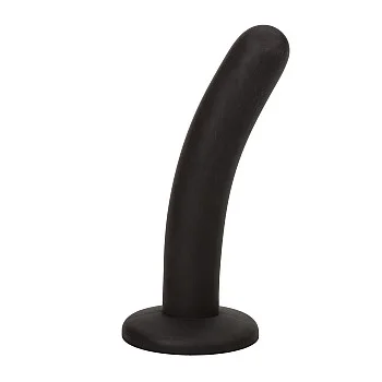 Silicone Pegging Probe - Zwart